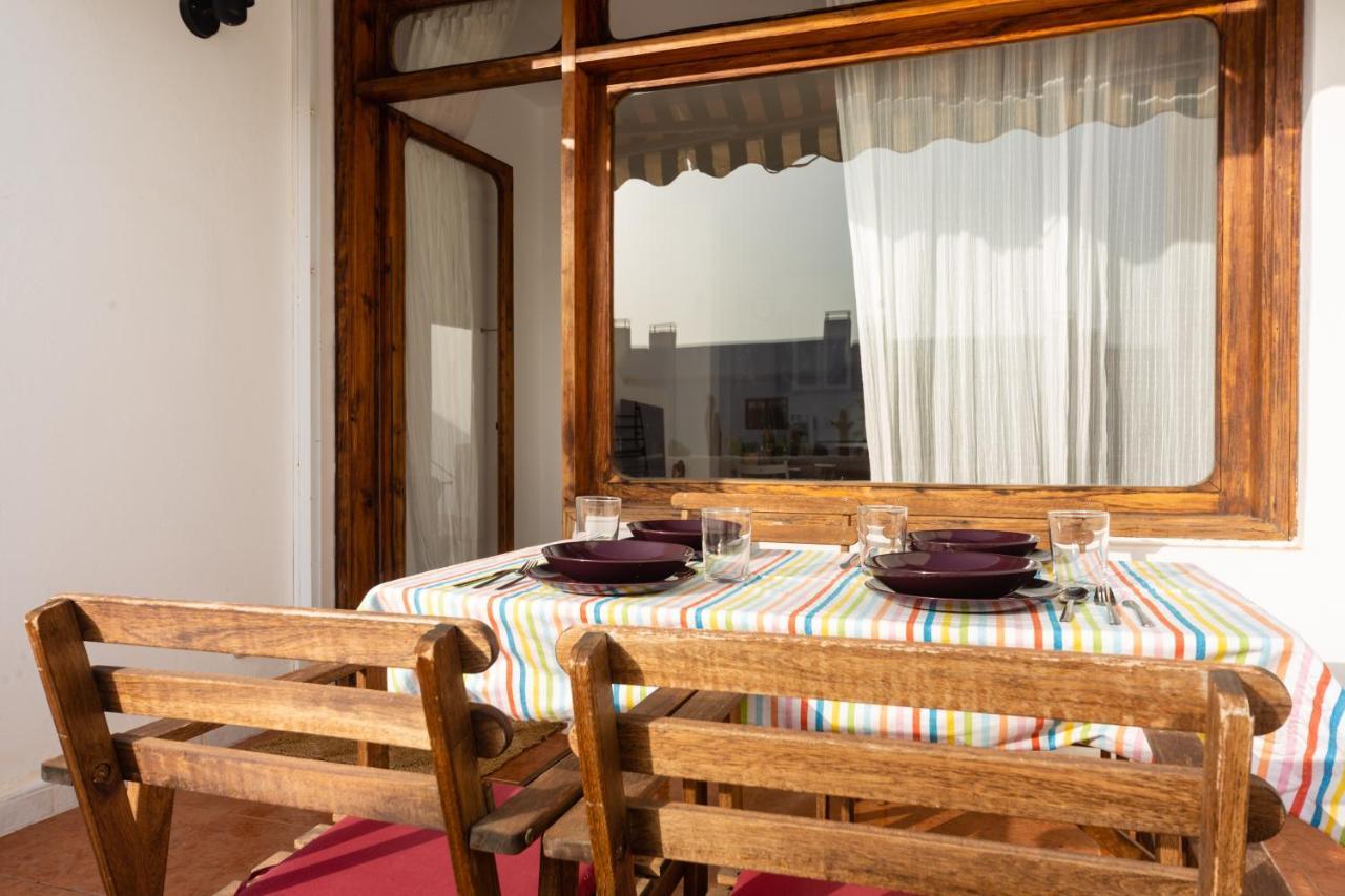 Sweet Holidays. Los Molinos Costa Teguise Exterior foto